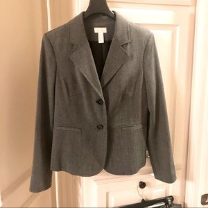 Charter Club 2-Piece Suit 10